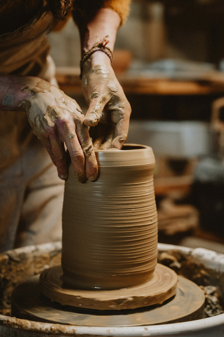 Reportage artisan | Anne Decroly Photographie